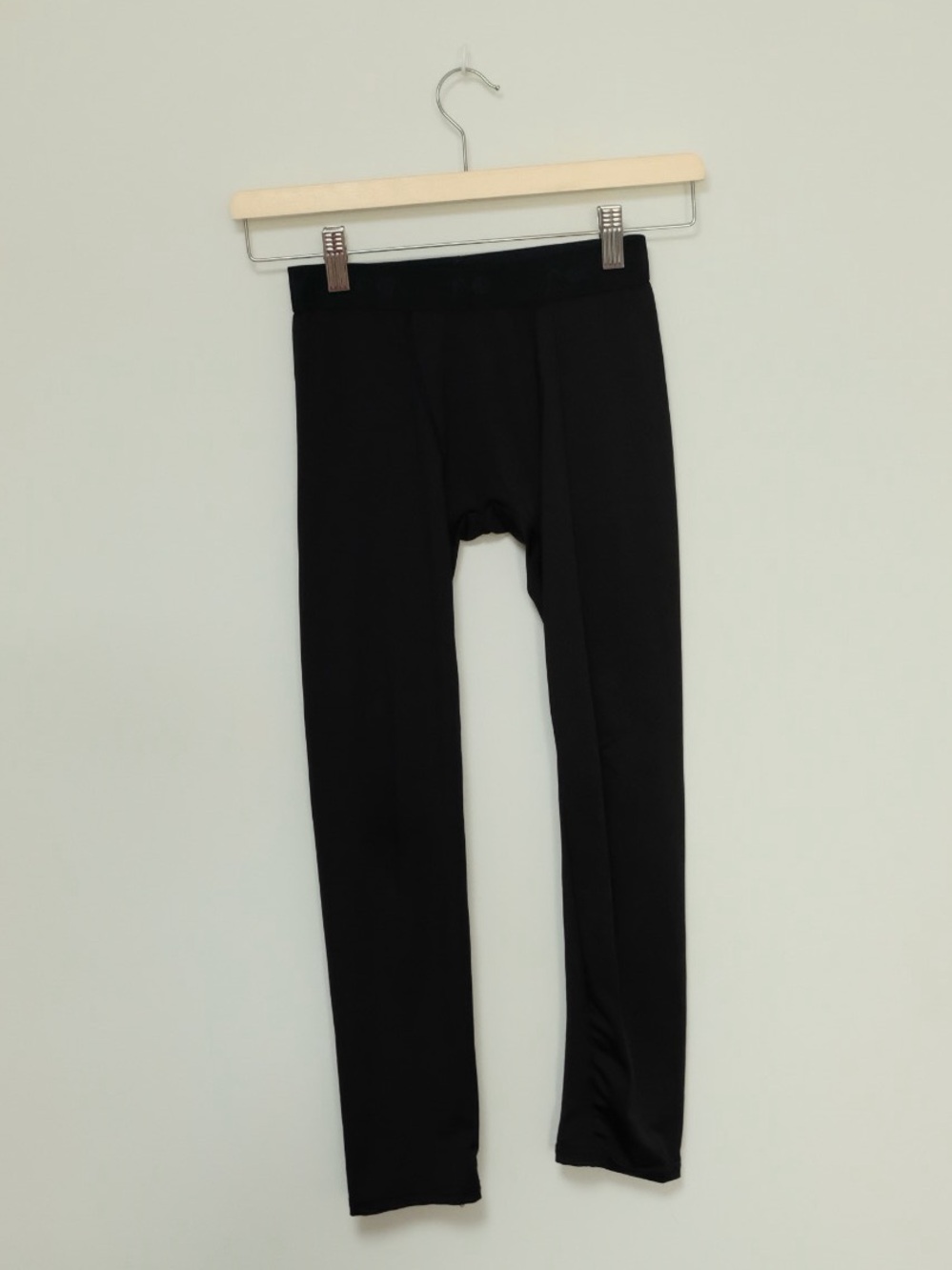 Boys athletic leggings